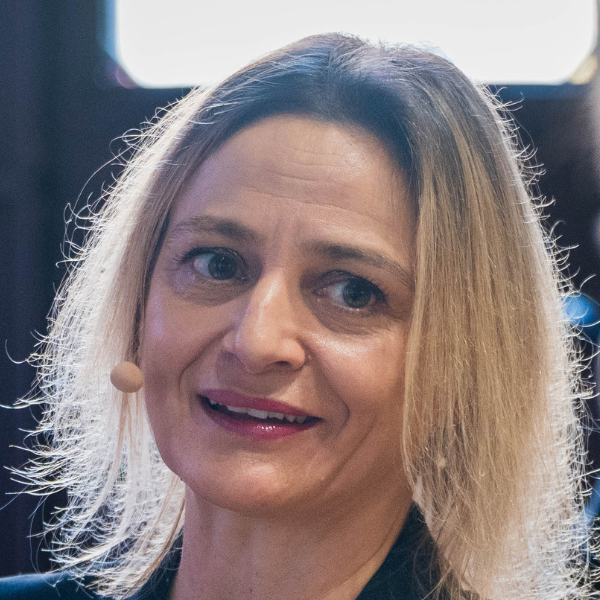 Irene Blázquez Navarro